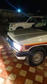 بيكاب • ١٩٨٥ • دنلوب