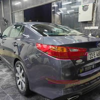 محرك ٢٤٠٠ • دوش • خليجي