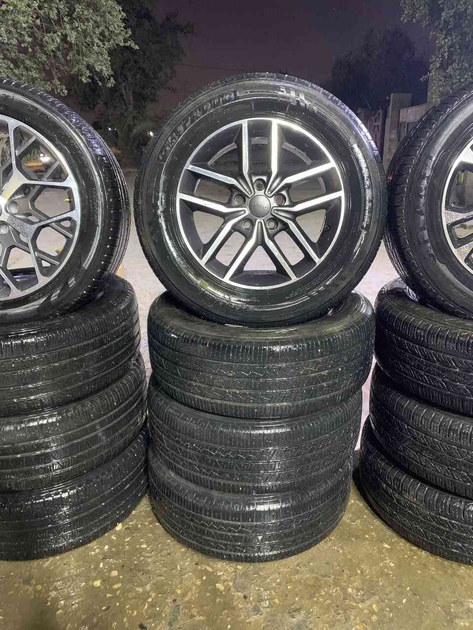 السلام وعليكم ويل كبات لبيع أو مروس شعندك وياله لبيع نزل والرزق عل لله مكاني بغداد تقاطع الكياره مقابيل قطاع 20 الاستفسار *********** رسلني عل وتساب متواجد 24 ساعه 🔥عرض راس السنه 25 ٪؜ 🔥
