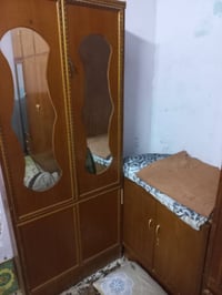 غرفه نوم • للبيع