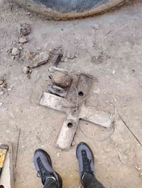 بكره مع قاعده سبيرات للبيع07891619880