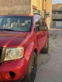 دورنكو مجلس محافظة مديل 2008   مكينة 8 سلندر حجم 4700   7 راكب  السيار...