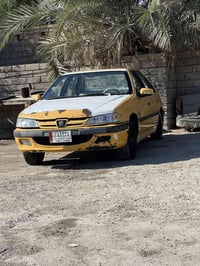 بيجو بارس • رقم بصره • عطلانه كير