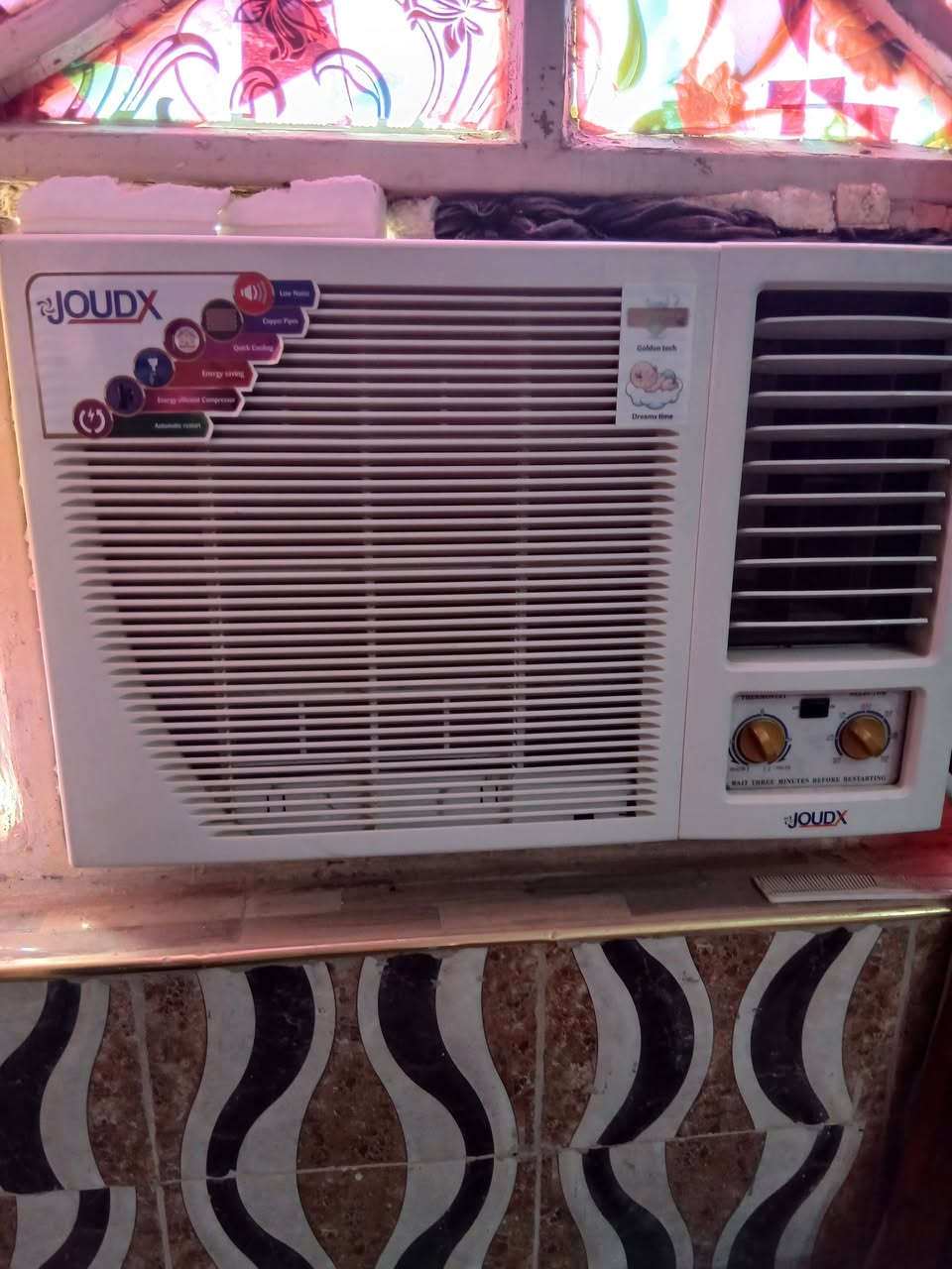 ريد بيعه والله  فدمره نضيف سعر خاص


**إذا كنت صاحب هذا الإعلان وتريد حذفه لأي سبب، رجاءا أرسل رسالة إلى الدعم الفني**