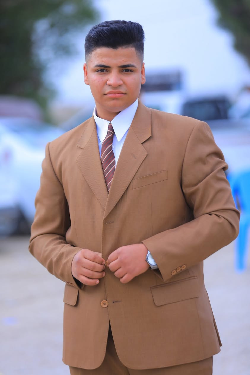 زفاف الحبيب ( عباس حيدر )
      الف الف مبروك  
انشاءالله الذرية الصالحة حبيبي

 وثق اجمل لحضات عمرك بدقه عاليه 
وباأسعار مناسبة جدا جدا 

لتصوير كافة المناسباة  #المصور_كرار_شاكر 
للحجز يرجى مراسلة الصفحة أو الاتصال عل الرقم التالي 
***********
رابط القناه 👇
https://t.me/krarbkwvj100
