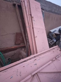 أبواب محلات • ١٥ باب • الكرابله