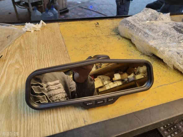 السلام عليكم توفرت ادوات شيري تيكو
شنو تحتاج صدر؟
كشر
تچفيت
كماليات 
كلشي متوفر وأسعار تنافسية 
موقعنا بغداد السنك خلف الاتصالات 
للاستفسار ***********
