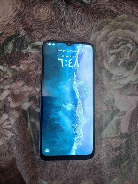 هونر اكس 6A ذاكره 128 الجهاز نضيف وشرط اي خلل مابي فقط بي هاذ القجم بل جامه ومامثر عليه شرط السعر 65 مكاني موصل الايمن ***********
