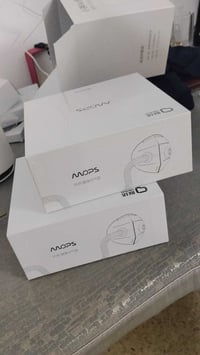 جهاز ربو يخبل للبيع سعر ٢٥جديد غير مستعمل ويوجد توصيل جميع محافظات ٥ ا...