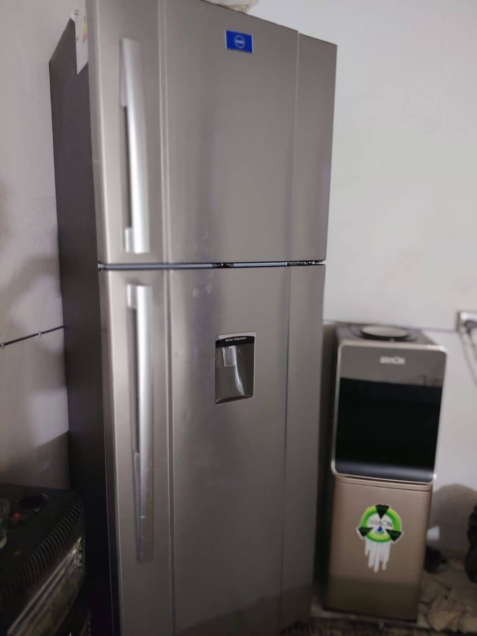 غراض اخو الجديد مستعملات قليل الاستفسار خاص


**إذا كنت صاحب هذا الإعلان وتريد حذفه لأي سبب، رجاءا أرسل رسالة إلى الدعم الفني**