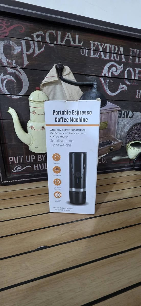 تم وصول وجبه من مكائن القهوه دولچي كوستو ونسبرسو باله كويتي نضافه وشرط الشغل كاملات بدون نواقص للاستفسار مراسله الصفحه او الاتصال عالوتساب *********** البصره يوجد توصيل لكافه المحافظات
