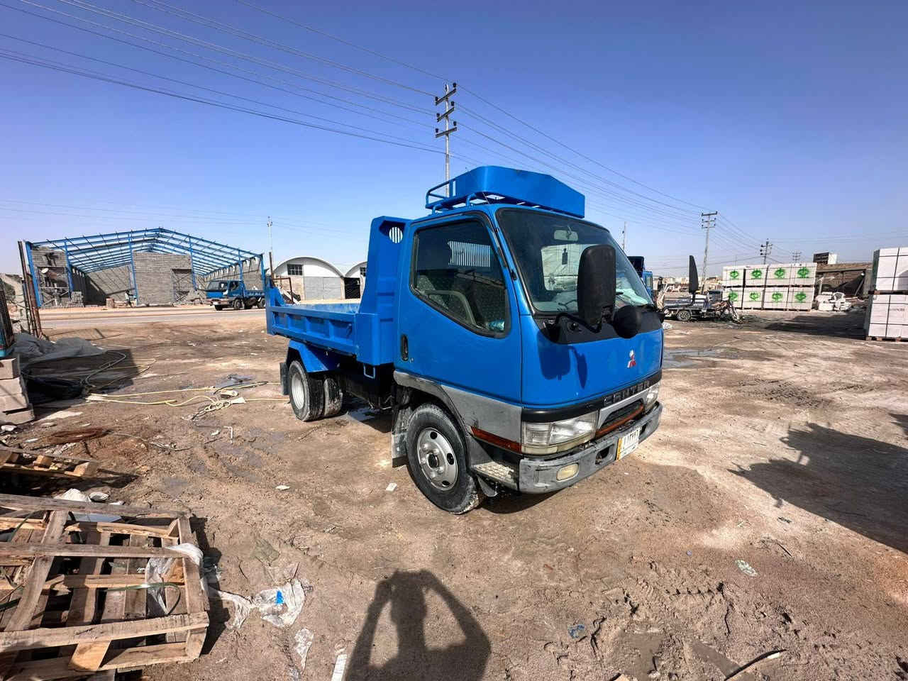 السلام عليكم كنتر موديل 91 رقم نجف بسمي مشروع وطني سعره 143 وبيها مجال قليل عنوان النجف الكوفة ***********
