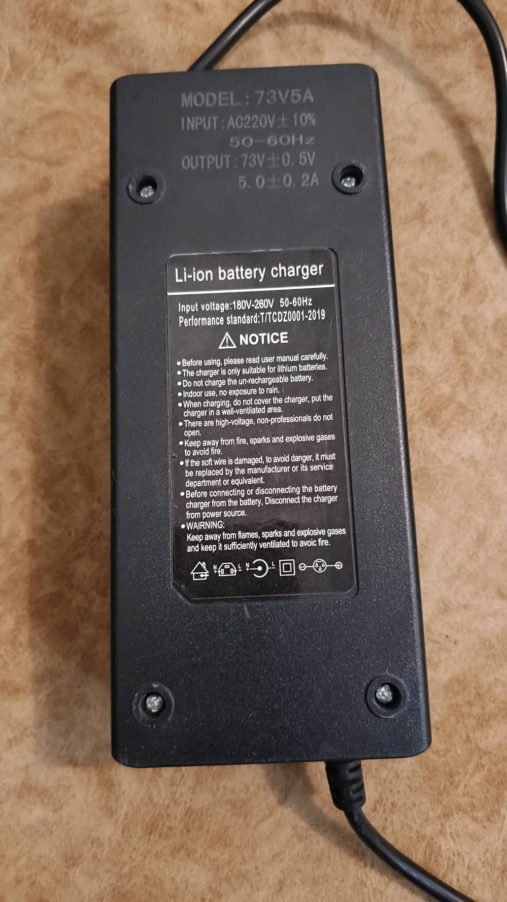 دراجه اباتشي من winlee للبيع 
‏ 
‏ملف 3000w الفولت 73v
‏
‏البطارية ليثيوم
Ah40 امبير‏
‏السرعه 136 الحقيقي 80 وفوك
‏
‏السعر مليون و 600 وبيه مجال بسيط
‏مو شراي لاتعبني الله يوفقك
للمعلومه
‏الدراجه صارلي 4 اشهر من اخذته بسعر مليونين 300 واوراق الشراء موجوده النضافه فول مابيه اي نقص كلشي شغال
رقم الهاتف ***********
مكاني بغداد الشعب
