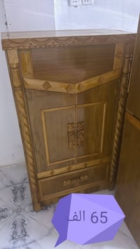 خشب ثقيل • صبغ حراري • جدد