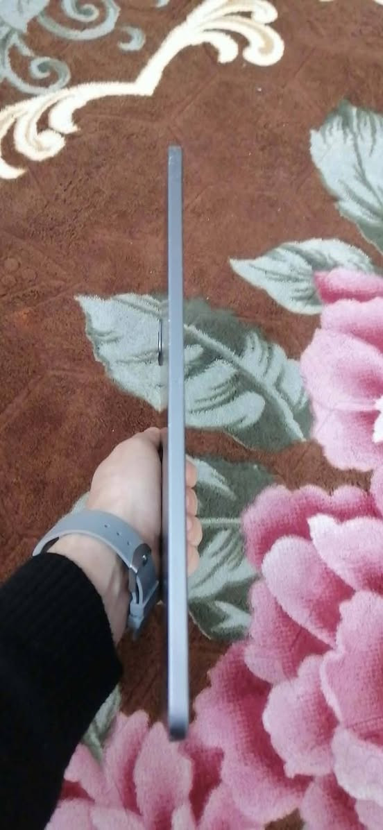 سلام عليكم ايباد ايفون 11 برو m2
ذاكرة 128 ملحقات شاحنه تفاصيل اكثر خاص و اتصل ***********
