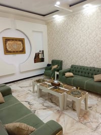 فرع حسينية الإمام المنتظر • ٣٠٠م • طابو أسهم