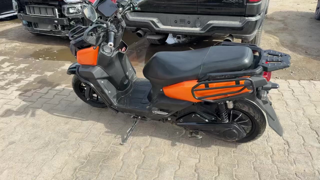 دراجه اباجي شحن ست بطاريات سعد 800   العنوان بغداد الحريه ***********
