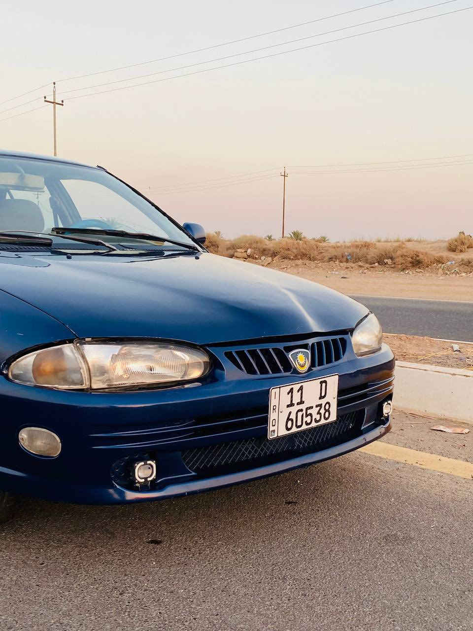 السلام عليكم 
بروتون ويرا 2005 اوتو
رقم بغداد دولي الجديد سنويه لحد 2030 باسمي تحويل ثاني يوم 
مصبوغه عام جماليه 
تدفئه تبريد 
بدون ضربه قويه 
السعر 47 وبيها مجال بسيط
بغداد 
هـ *********** متواجد واتساب فقط
