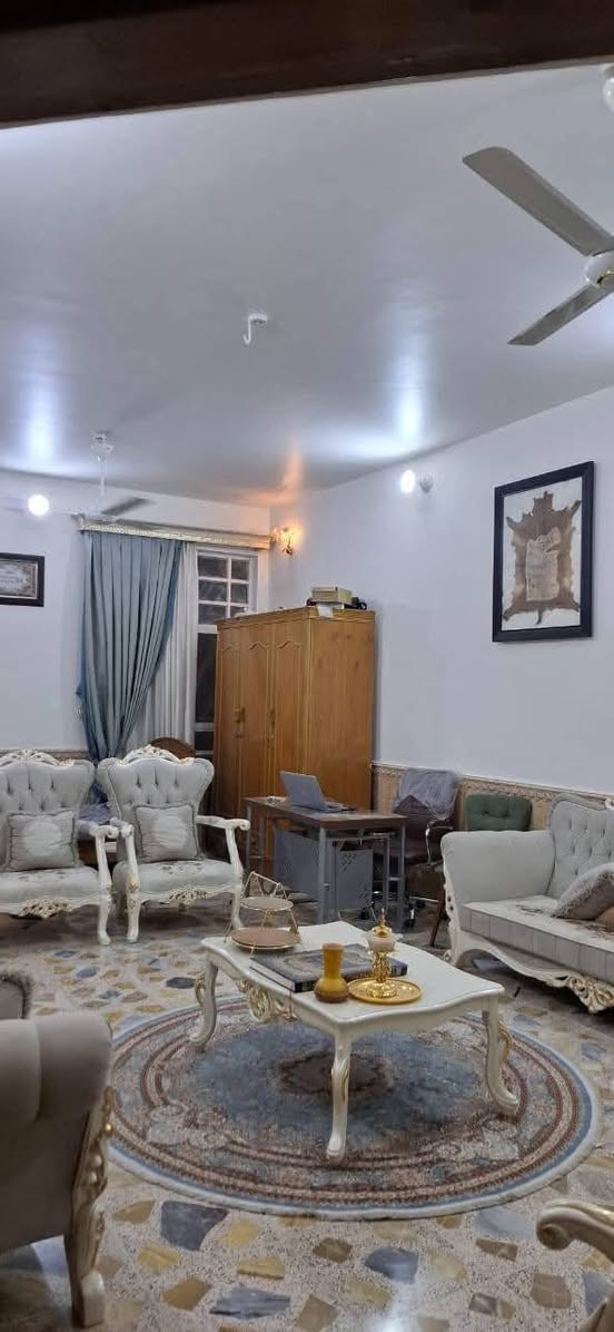 بيت للبيع مساحه 250 متر طابو صرف
حي ميسان قطاع 15 قرب مدرسة رشيد الهجري 

بناء جديد صب كونكريت وطابوك نهروان 

غرفتين وصاله ومطبخ واستقبال 

وصحيات داخليه وخارجيه ومكشوفات 

ملاحظه يرهم  (( او مراوس باي مساحه ))
او متابعه صفحة ابو أبو علي الخالدي  كل عروض حي ميسان 

استفسار اومراجعة مكتب الخالدي 
تابع صفحة ابو أبو علي الخالدي كل عروض حي ميسان 

عنوان المكتب حي ميسان شارع كيات قرب تقاطع بوريات 

او الاتصال على الرقم ***********

او الاتصال على الرقم ‏‪0781 539 0982‬‏

ادخل على الرابط التالي واطلع على عروض حي ميسان

https://www.facebook.com/groups/392370572858358/?ref=share_group_link
