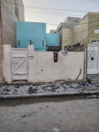 حي الوفاء بل ٣٧ • ١٠٠م • غرفة وصالة