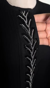 واسط • عبايات كويتي • عباية فخمة