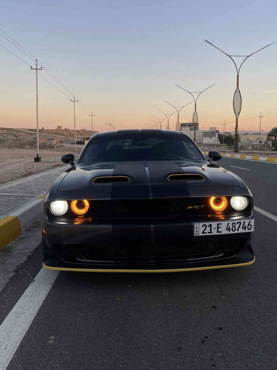 سلام عليكم شباب 
موديل 2017 
دوج جالنجر sxt
سعره 144💵💵بي مجال 
محدثه كامل srt
دشبول دايتون 
شاشه srt كبير 
بونيد ريد ئاي 
تشغيل عن بعد 
جاملغات واي بدي 
جناح خلفي دايتون 
سياره كفاله گیر محرك 
سنويه جديده 
صدر جديد 
منضومه زينون 
تيرات جديد 
ويل 20 جديد شادهن 
سياره مصبوغه كلير بس اني ابيع حزام 
سياره مناقصهه برغي بدون مصرف 
صور ضرر موجود بل منشور 
سياره برغي مابيهه نقص 
سياره مبرمجه بنزين عادي او محسن
سنويه بسم صاحبي تحويل شرط 
مكاني ديالى خانقين
شراي خابرني وتدلل 
*********** رقم مبايل
