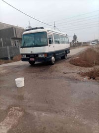 كوستر • خطوط طلاب • حله ابو خستاوي