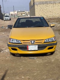 بارس • ٢٠١١ • رقم ميسان