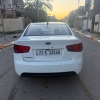 سيراتو • ٢٠١٣ • ١٦٠٠