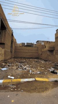 🏡 قطعة أرض للبيع – في الشموخ
قرب عمارة الشلهوب
▪️ المساحة: 250 متر
▪️ الواجهة: 12.5 متر
▪️ النزال: 20 متر
▪️ موقع مميز داخل المجمع

📞 للتواصل والاستفسار يرجى الاتصال على الأرقام التالية:
***********
***********

🔗 قناة العقار (الرئيسية):
https://t.me/drug9899

👥 كروب واتساب:
https://chat.whatsapp.com/KqlF21SwJE28hN7zCroWld
