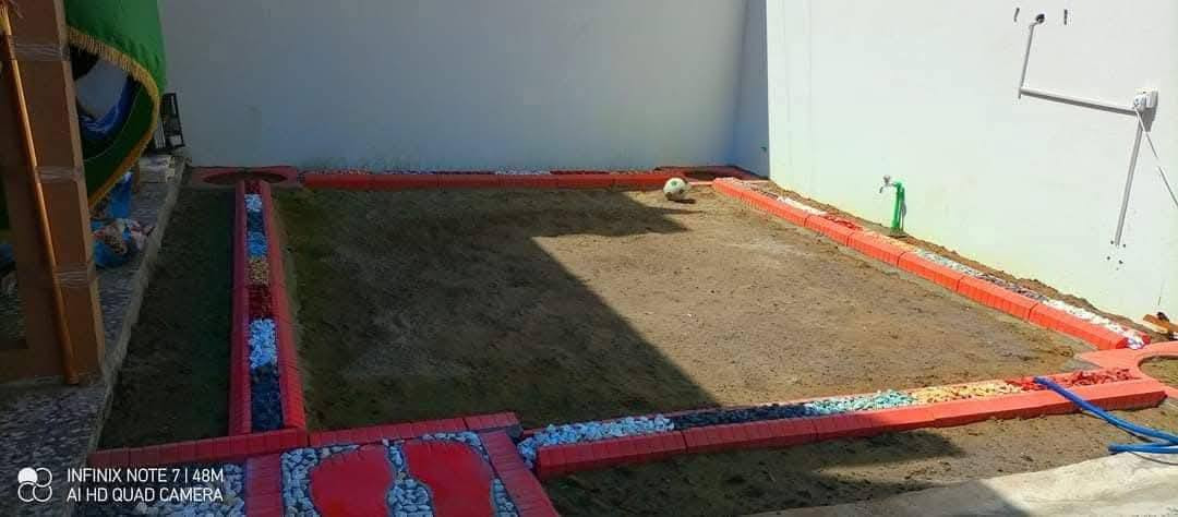 حسن لديكور ***********
عمل ديكورات درجه اولى نقشات شلال نافوره وبأسعار مناسبة
