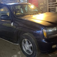 بلايزر • ٢٠٠٨ • مكفولة