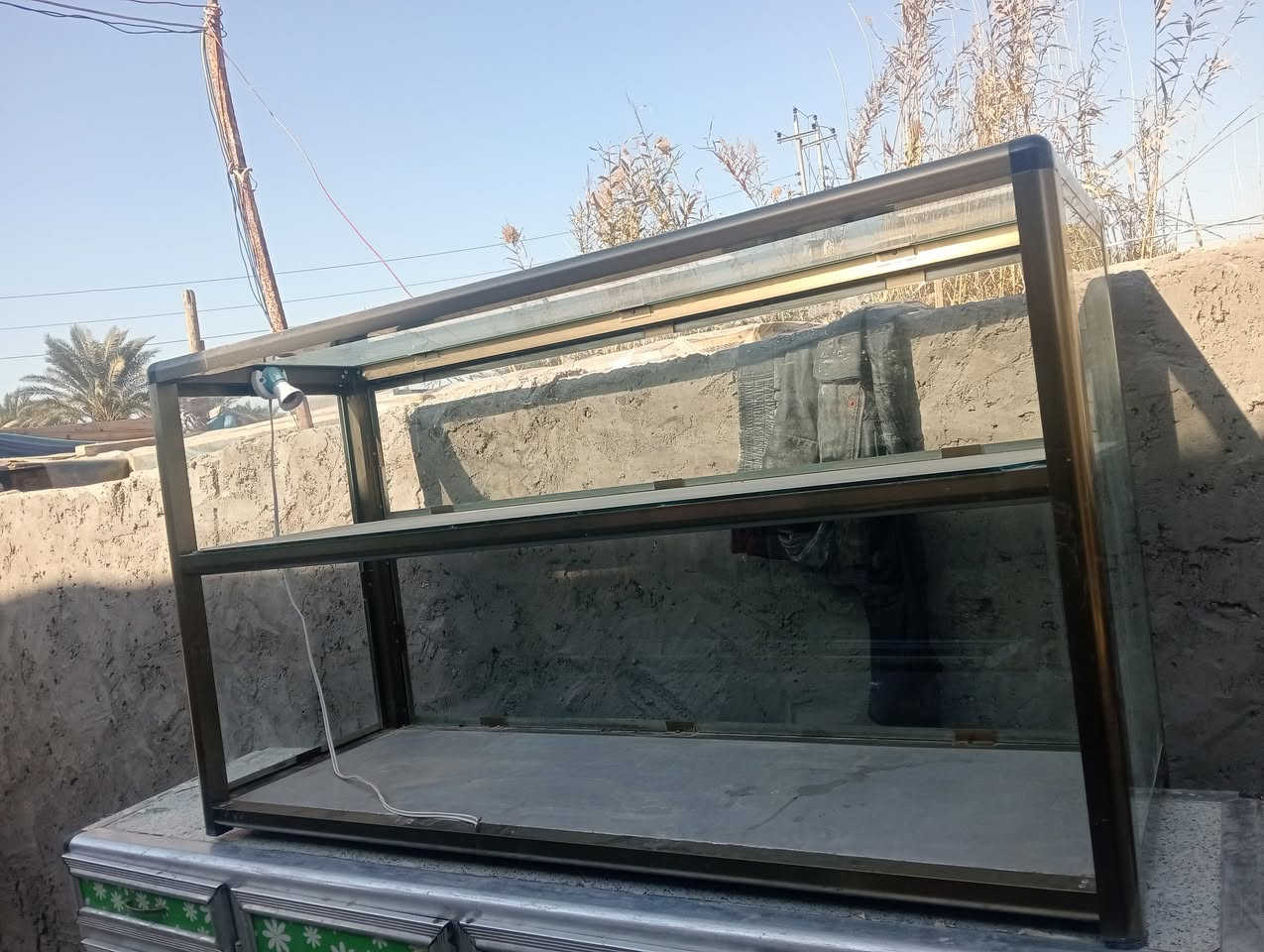 من رخصة مدير الكروب والساده الأعضاء متاح سنكي وكاونتر 125 والشراي بي خير وتدلل اتصل ***********
