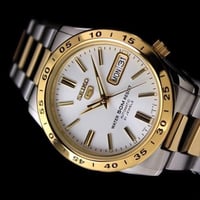 #SEIKO  #سيكو 5 ياباني آصلي وكالة جديد غير مستخدم  ❌عرض خاص حقيقي ينته...
