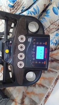 حي اور سبع قصور • بغداد • إلكترونيات