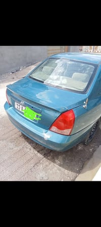 الانتر • ٢٠٠٦ • محرك ٢٠٠٠