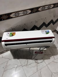 سبلت • شغال • يحتاج غاز
