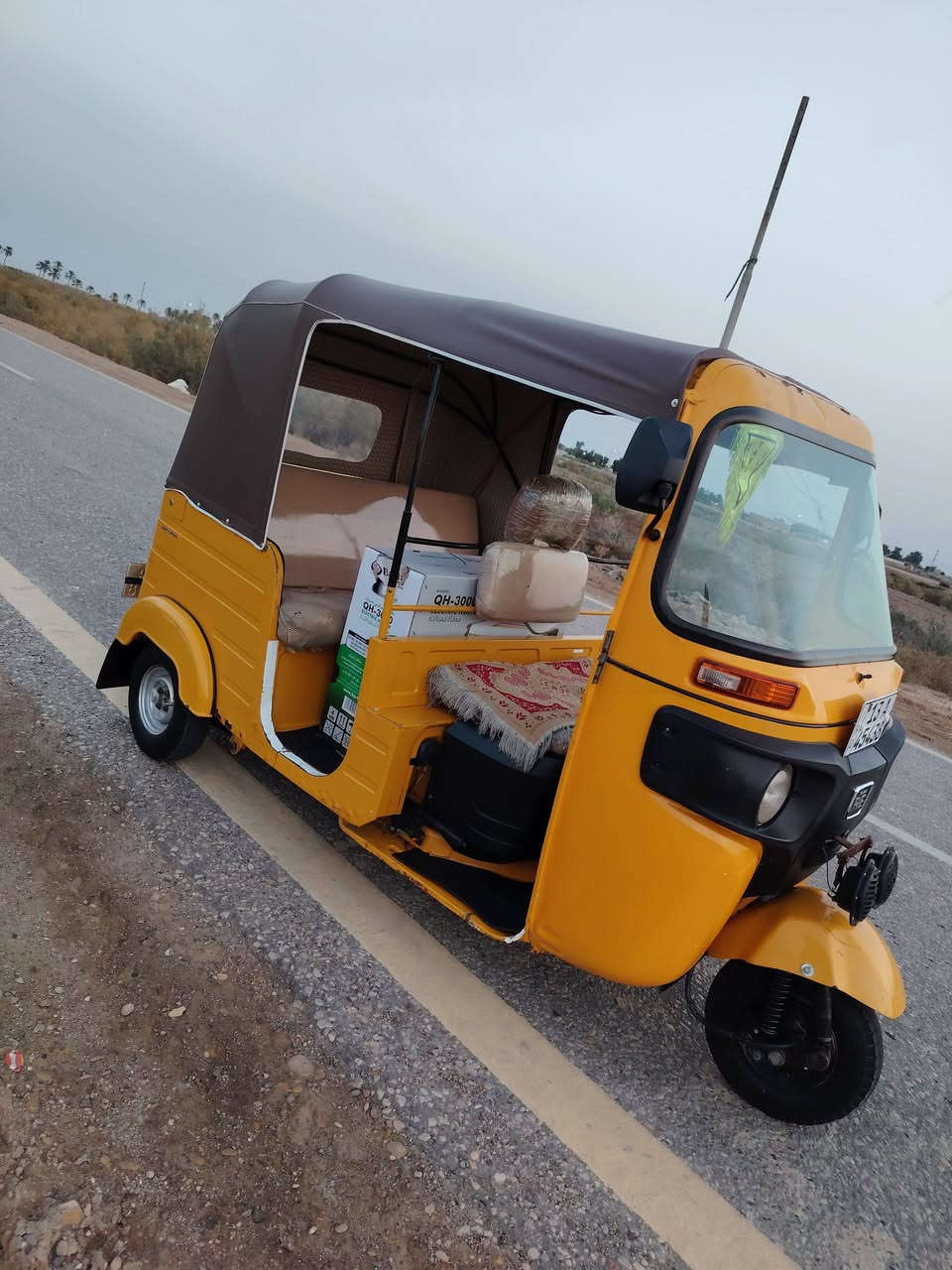 السلام عليكم تكتك موديل 20 للبيع كفاله عامه ***********
