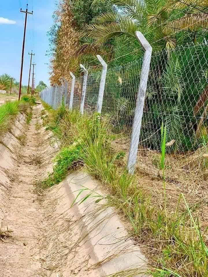 ***********
يتوفر واتساب 》***********
مستعدون لعمل ونصب اسيجه  بيارسي بكافة أنواعها وشغل مضبوط و بأاسعار مناسبة وحسب المواصفات والمساحه نعمل في جميع محافظات العراق الحبيب 🇮🇶
