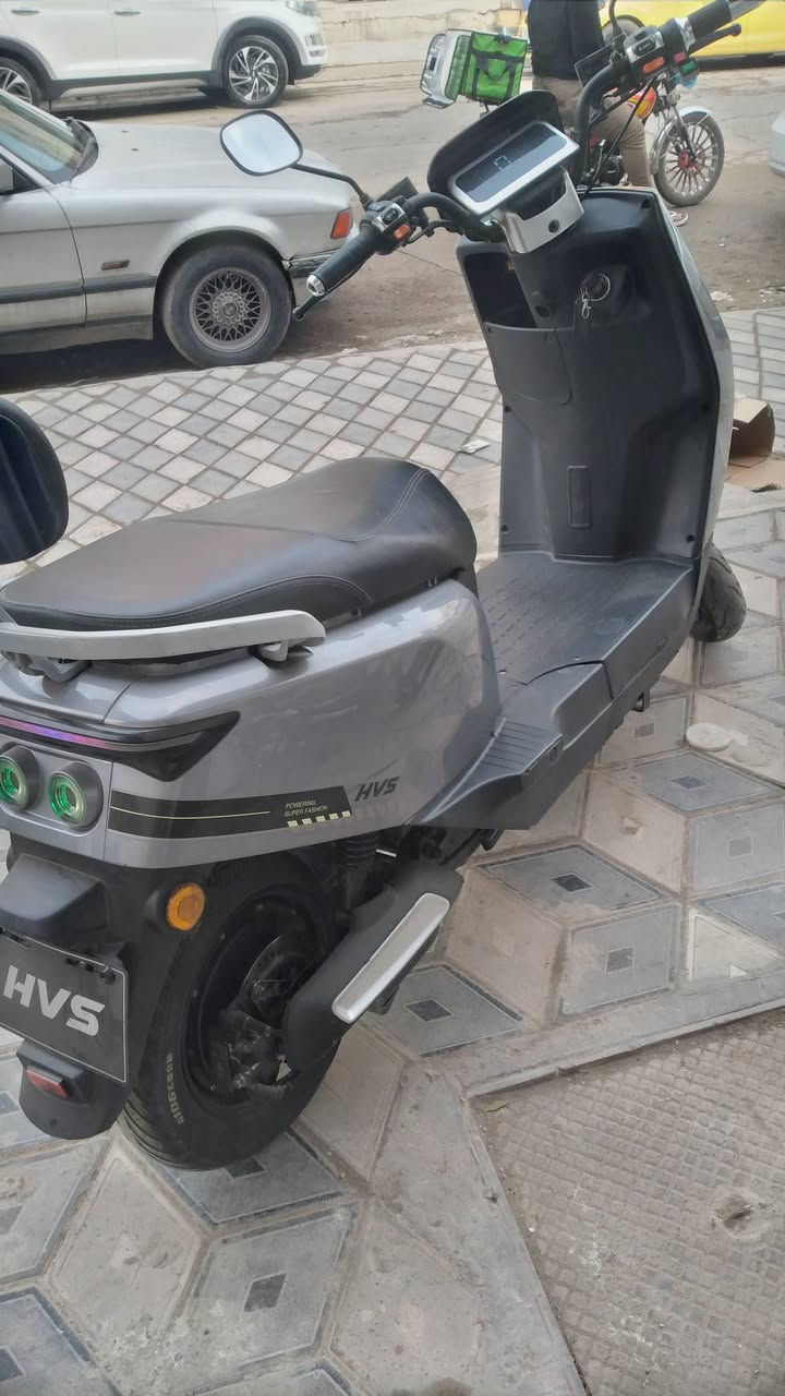 دراجة شحن ام عيون نضيفة اي نقص مابيهة السعر ٥٥٠ الف مكاني الشعب ***********
