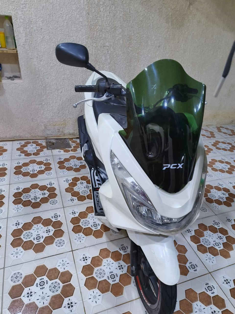 بي سي اكس حجم 150 جيل الثاني دراجه حلوه اتصل على الرقم ‏‪***********‬‏
