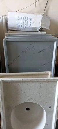 مرمر كركوك • مقاسات ستندر • جملة ومفرد