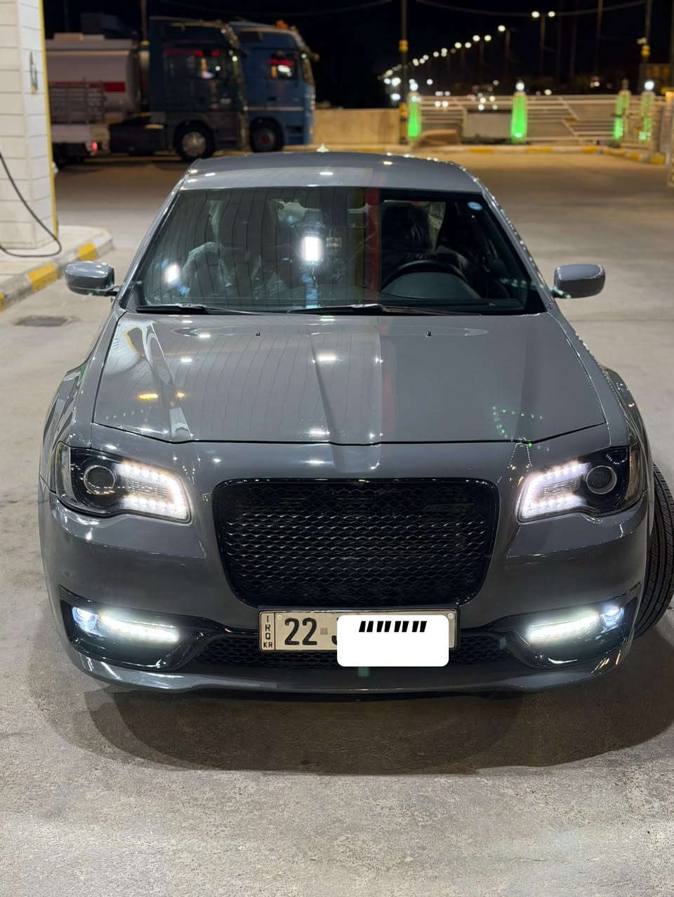 السلام عليكم للبيع فقط ($250)
اوبامه موديل 2018 وارد كندي كليت تايتل كفاله عامه السياره جديده كلش وحلوه ماشيه 91 مايل S بدون فتحه كير مكينه حداديه كلهه جديده وشرط الفحص تخيم تاير جديد 
بلكات نوزلات فيت بم ادامه كامله مسويلهه السياره لايت زنون كلش قوي مابيهه نقص ابد
رقم شمالي اربيل 
مكان السياره ميسان العماره 
رقم الهاتف /*********** واتساب هم موجود
