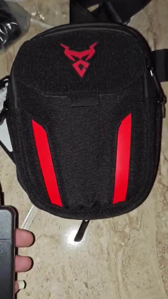 جنطه خصر ورجل بيها مودات سعر خاص


**إذا كنت صاحب هذا الإعلان وتريد حذفه لأي سبب، رجاءا أرسل رسالة إلى الدعم الفني**