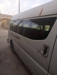 ٢٠١٢ • مكينة وكير بكفالة • ابي الخصيب