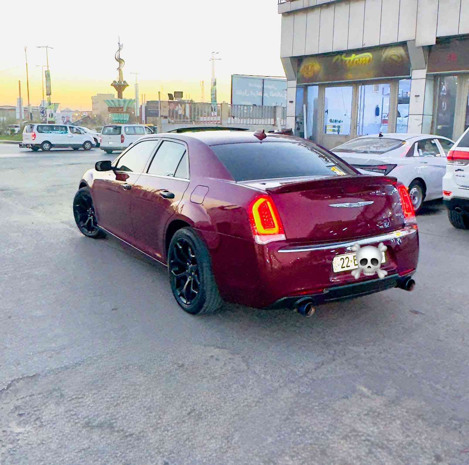 مديل 17 سنويه باسمي تحويل ثاني يوم  تقرير موجود داخل المنشور   سياره مشي 
1 ع 1  جاهزه ع اخر حبايه مكاني البصره شعيبه مصافي نفط   المكينه 3600  كير ماوس   مكلف بنشر.
ماشيه 100الف  سياره رقم راعيه ***********
