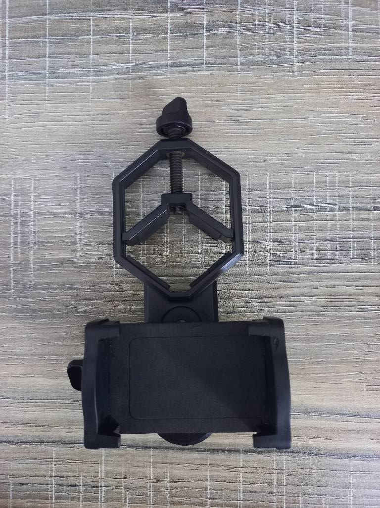 تلسكوب للبيع 

- تلسكوب CELESTRON StarSense 114AZ 

- نوع التلسكوب: عاكس نيوتوني (Newtonian Reflector)

- المواصفات الأساسية
قطر العدسة (Aperture): 114 مم (4.5 بوصة)
البعد البؤري (Focal Length): 1000 مم
النسبة البؤرية: f/9

-العدسات العينية (Eyepieces)

العدسة الأولى:
البعد البؤري: 25 مم
التكبير: 40×

العدسة الثانية:
البعد البؤري: 10 مم
التكبير: 100×

عدسة بارلو (Barlow): تكبير 2× (تضاعف التكبير)

-السعر 280 الف وبي مجال حلة, بابل


**إذا كنت صاحب هذا الإعلان وتريد حذفه لأي سبب، رجاءا أرسل رسالة إلى الدعم الفني**