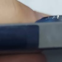 ايفون ١٣ برو ماكس اسود بطاريه٧٨ مامبدله الاصليه ولصرف طبيعي جدا ذاكره٢...