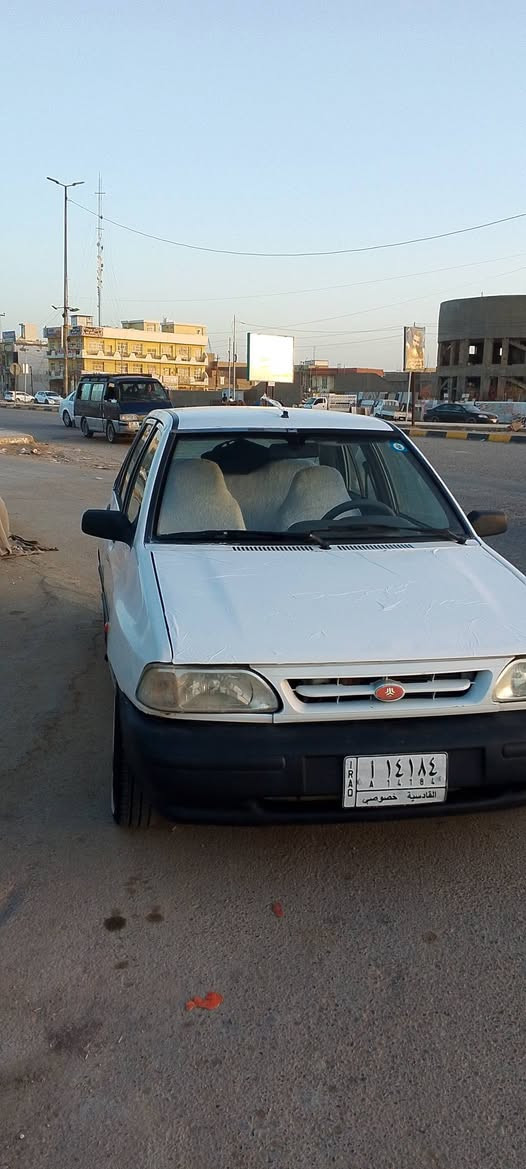 السلام عليكم سايبه   موديل 12 خصوصي سنويه  لل 29 مكينه كير  كلهن حلوات سياره  معمر خياسته كلهن مشط  جديد تخم تاير    العسر ٣٢ وبيه مجال قليل مكان ديوانيه مركز ***********
