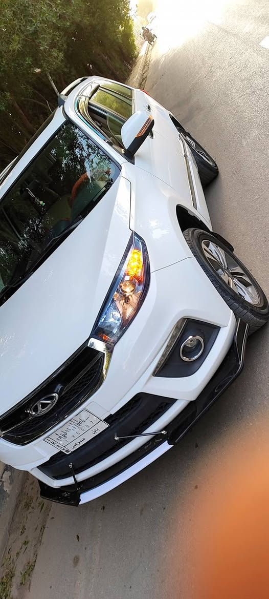 السلام عليكم ورحمه الله نوع تيكو موديل 2018 (3) رقم نجف كفاله عامه من ضربه وتبديل وصبغ سياره حره بسامينا مشروع وطني سياره حره تحويل باي يوم يعجبه المشتري محرك 2000 كير ميكانيكي تبريد تدفئه دواخل صاج اصلي شاشه حساسات تحكم سرعه تحكم مريء تحكم ستيرل سياره جاهزه كهربائيات شغاله ماشيه28.   السعر المطلوب 105 مجال بسيط جدا جدا كل الاحترام والتقدير للجميع اعتذر ما اجاوب التعليق وعدم الانتباه مراوس حسب القناعه كوري او اي سياره حسب بالقناعه فقط اتصال رقمي اثير واتساب# العنوان النجف الاشرف شارع المطار الجديد ***********  الله يرزق جميع الصحه والعافيه سونار موجود يحب يشوفه يراسلني واتساب
